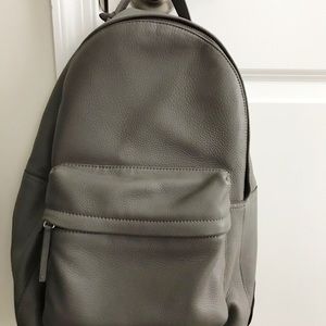 Vince Camuto genuine leather bag